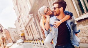 Cómo hacer feliz a tu chico en 6 simples gestos