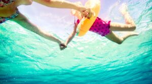 ¡Esencial para todos los papás! El ahogamiento secundario, ¿qué es y cómo evitarlo?