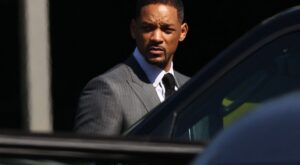 De cómo Will Smith pasó de estar endeudado a ser una estrella de Hollywood
