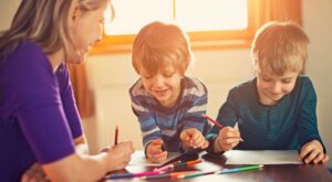 Test: ¿tu hijo tiene demasiados deberes?