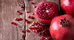 Los 6 beneficios de la granada, la nueva reina de los antioxidantes