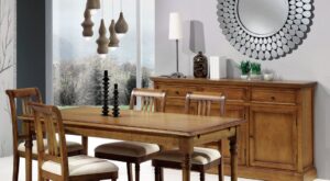 Espejos mágicos para el hogar, ¿cómo sacarles el máximo partido decorando?