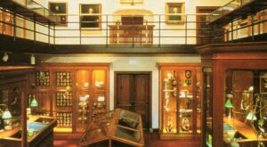 Los 20 museos más raros y sorprendentes del mundo