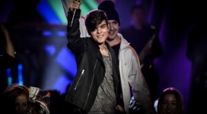 Abraham Mateo ya es mayor de edad: la historia del Justin Bieber español