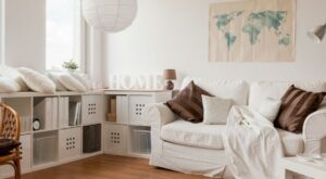 7 ideas originales y sencillas para renovar tu casa después del verano