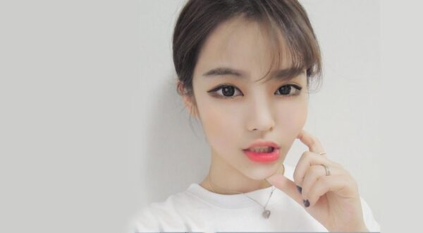 Puppy eyes, la tendencia de maquillaje que arrasa en Corea
