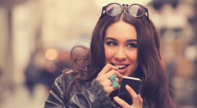 Belleza en tu smartphone: las 7 mejores apps beauty para tu móvil