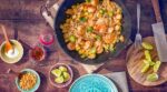 ¿Sabes cómo elegir la mejor sarten wok para tus recetas orientales?