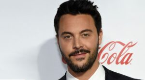 El hombre de la semana es… ¡Jack Huston!