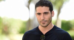 Guapos, ricos y solteros. Los famosos más codiciados