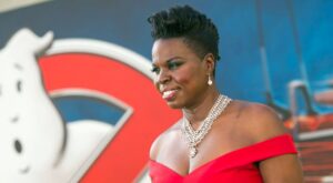 Leslie Jones, protagonista de «Cazafantasmas», es víctima de hackeo y racismo en la web