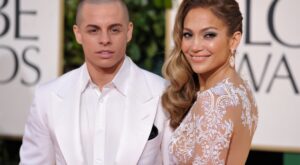 La disputa que ha puesto fin al noviazgo Jennifer Lopez y Casper