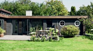 ¡Desmontando mitos! Las virtudes del color negro para el verano