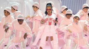 7 momentazos que nos dejan los MTV Video Music Awards 2016