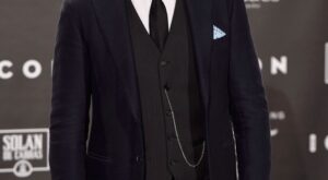 ¡Jaime Cantizano ya es papá! Así es Leo