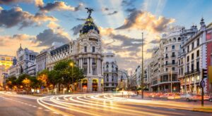 Despedida de soltera en Madrid: todo lo que debes saber