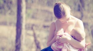 10 consejos para hacer más fácil la lactancia materna
