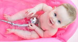 Cómo cortar el pelo de tu bebé en 5 sencillos pasos