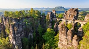 10 destinos eco-friendly para amantes de la naturaleza