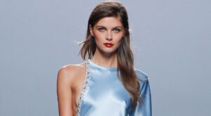 Mercedes-Benz Fashion Week Madrid septiembre 2016