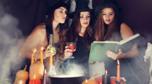 ¿Qué hacer en Halloween? 8 planes para pasar una noche de miedo