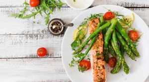 Test: ¿sabes hacer realmente bien una dieta?