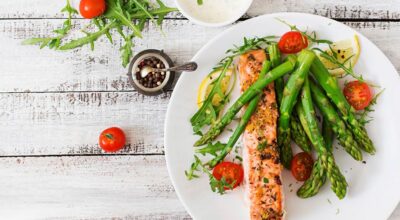 Test: ¿sabes hacer realmente bien una dieta?
