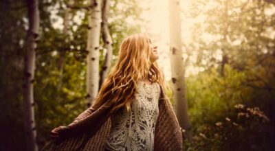 11 claves para hacer un detox emocional y físico de cara al otoño