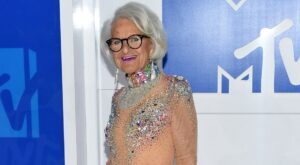 La abuela más famosa de Instagram, peor look de la semana