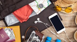 ¡Que no falten en tu móvil! Las mejores aplicaciones para viajar