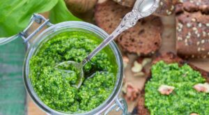 Hay un pesto para cada ocasión, ¿quieres descubrir sus recetas?