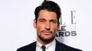 Famosos con barba o sin barba, ¿con cuál te quedas?