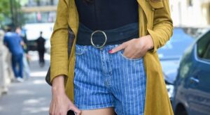 7 consejos de estilo que solo aprenderás del street style