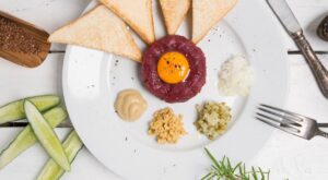 Las 10 mejores recetas de tartares caseros