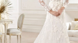 Vestidos de novia 2014: ¿cuál será el tuyo?