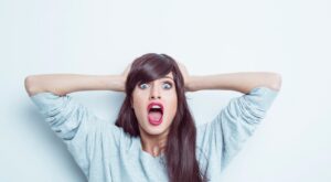 Cómo luchar contra la sudoración excesiva