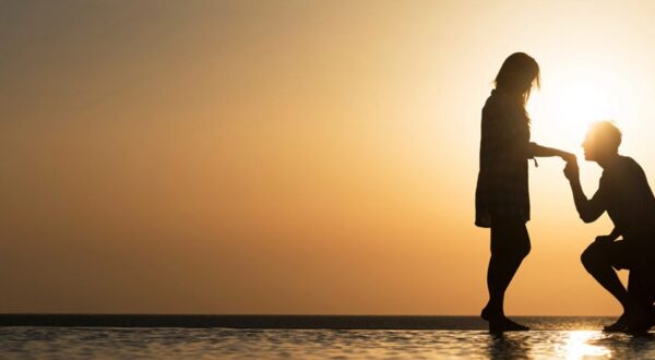 Las ventajas de comprometerse con mucha antelación