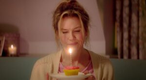 Ganadoras del concurso de Bridget Jones’ Baby