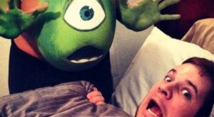 Disfraces de Halloween para embarazadas: ¡ficha las mejores ideas!