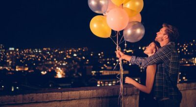 Ideas para celebrar tu aniversario de boda