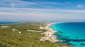 ¡Vaya lujo! Lista de agosto: vacaciones y buenos planes