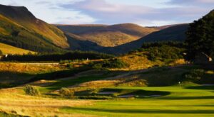 ¡Vaya lujo! Lista de junio con aroma a golf y coches personalizados