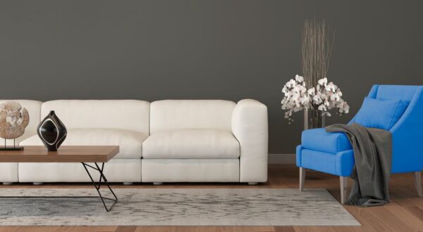 ¡Hola otoño! 10 ideas creativas para decorar con ramas secas