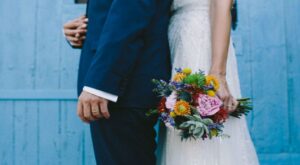 Tendencias en ramos de novia