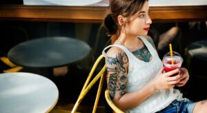 10 frases que las personas tatuadas están hartas de escuchar