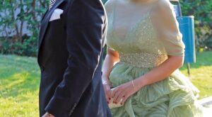 La boda de Rocío y Fidel: invitados, vestido y polémicas