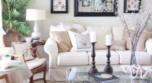 ¡Vivan las transparencias! Dale amplitud a tu casa con el vidrio y el cristal