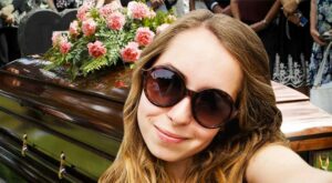 Los 25 peores selfies de la historia