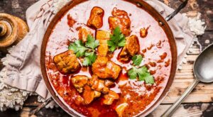 ¡Llénate de energía con las recetas más originales para el invierno!