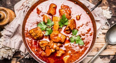 ¡Llénate de energía con las recetas más originales para el invierno!